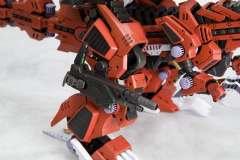 Highend Master Model EZ-034 Geno Breaker-资料图