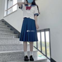 复陵中·水手服-资料图