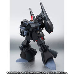 ROBOT魂 RMS-099 力克迪亚斯 Early Production-资料图