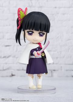 Figuarts mini 栗花落香奈乎-资料图
