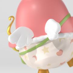 噗然心动-资料图