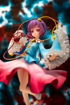 古明地觉 -资料图