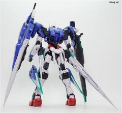 PG GN-0000GNHW/7SG 00高达七剑/G-资料图