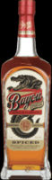 Bayou Spiced