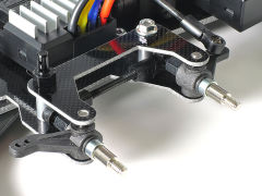 电动RC汽车（特別企画） Tyrrell P34 特别版-资料图
