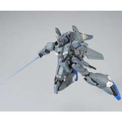 MG MSZ-006A1 Zeta Plus A1型/A2型 独角兽 Ver.-资料图