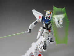 MB F91高达-资料图