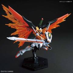 HGCE ZGMF-X42S 命运高达（海涅专用机）-资料图