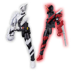 Bottle Change Rider Series 假面骑士Build FireHedgehog Form-资料图