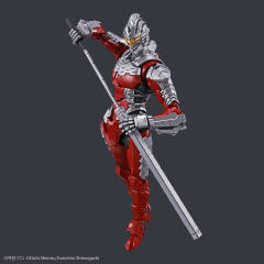 FRS 机动奥特曼赛文 Suit Ver7.5-资料图