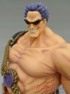 Master Stars Piece 泽法 -资料图