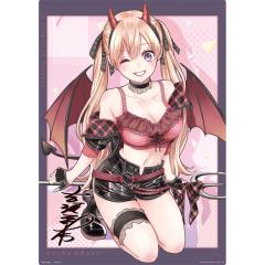 C赏 天野绘里香 A3插画板-资料图