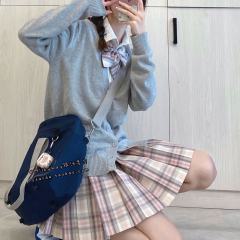 毛衣开衫-资料图