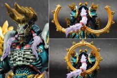 SHF 怪物猎人-资料图