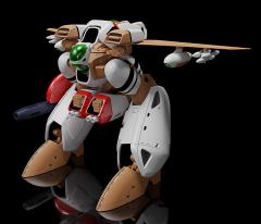 MODEROID 奥古斯丁-资料图
