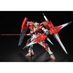 MG GN-0000GNHW/7SG 00高达七剑/G 检察型-资料图