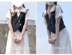 束草女高·马甲-资料图