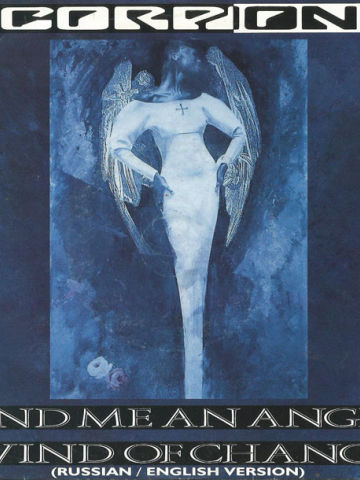 Send Me An Angel / Wind Of Change