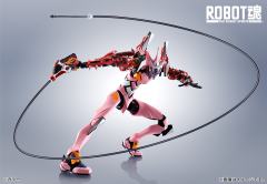Robot魂 EVA 改8号机γ-资料图