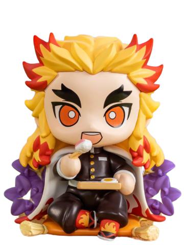 隐藏款-炼狱杏寿郎