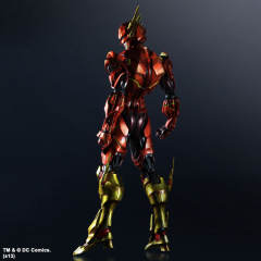 Play Arts Kai Variant Play Arts Kai Flash Variant-资料图