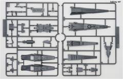 MG GN-003 主天使高达-资料图