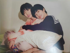 最小的事明信片 函瑞奇函