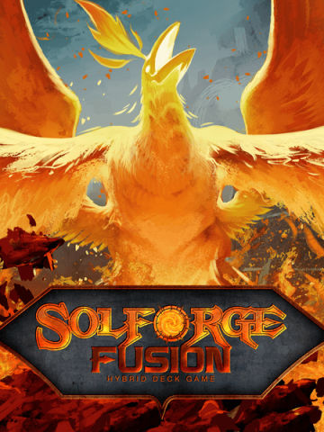 SolForge Fusion