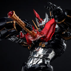 魔神凯撒 Mazin Power Activated ver.-资料图