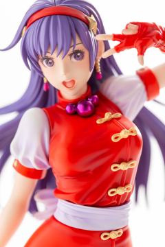 SNK美少女 麻宫雅典娜-资料图