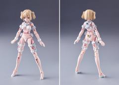 合体系列 GR-02 Ω-资料图