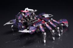 HMM EZ-036 死亡毒蝎-资料图