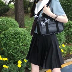 翎雀中-资料图