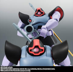 ROBOT魂 MS-09 大魔 ver. A.N.I.M.E.-资料图
