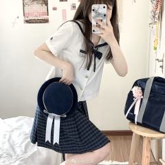 有幸女子夏服·套装-资料图
