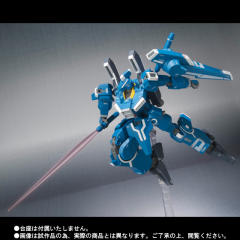 ROBOT魂 ORX-013 高达Mk-V-资料图