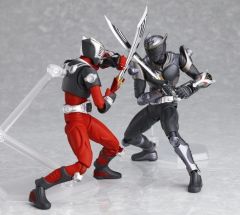 figma#SP-015 假面骑士龙骑 -资料图