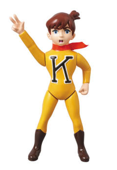 Vinyl Collectible Dolls 泉研 