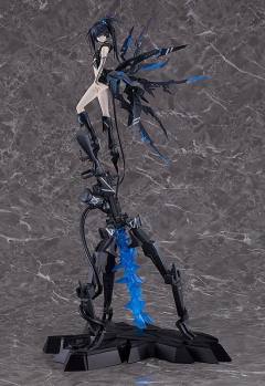 黑岩射手 Inexhaustible Ver. 10周年纪念-资料图