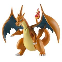 喷火龙 Mega Lizardon Y