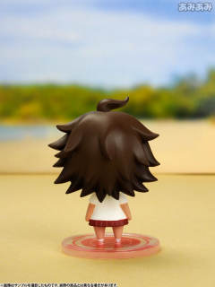 终里赤音-资料图