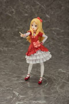 山田妖精 Lolita Fuku ver.-资料图