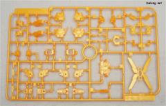 HGUC RX-0 独角兽高达2号机 报丧女妖 毁灭模式-资料图