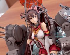 Wonderful Hobby Selection 大和改 重兵装 ver.-资料图