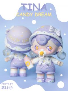 Candy Dream-资料图