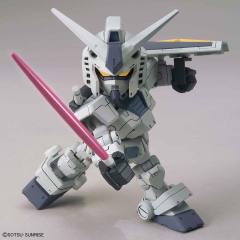 SD CS RX-78-3G-3高达 CS骨架版-资料图