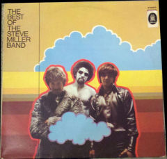 The Best Of The Steve Miller Band