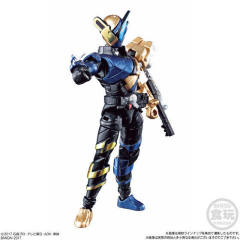 创动BUILD3 04 假面骑士Build-锁侧-资料图