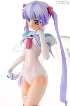 吉普莉露·爱丽丝 Limited Color ver.-资料图