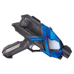 DX 射击升华器-资料图